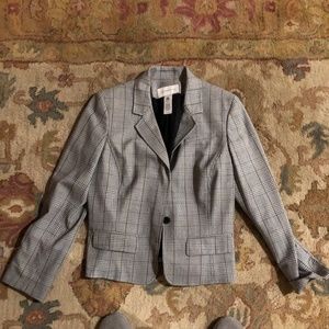 Womens jacket